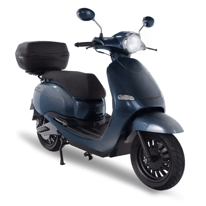 Scooter électrique Swapper Two+